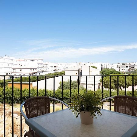 Alboran 208 Apartment โกนิล เด ลาฟรอนเตรา ภายนอก รูปภาพ