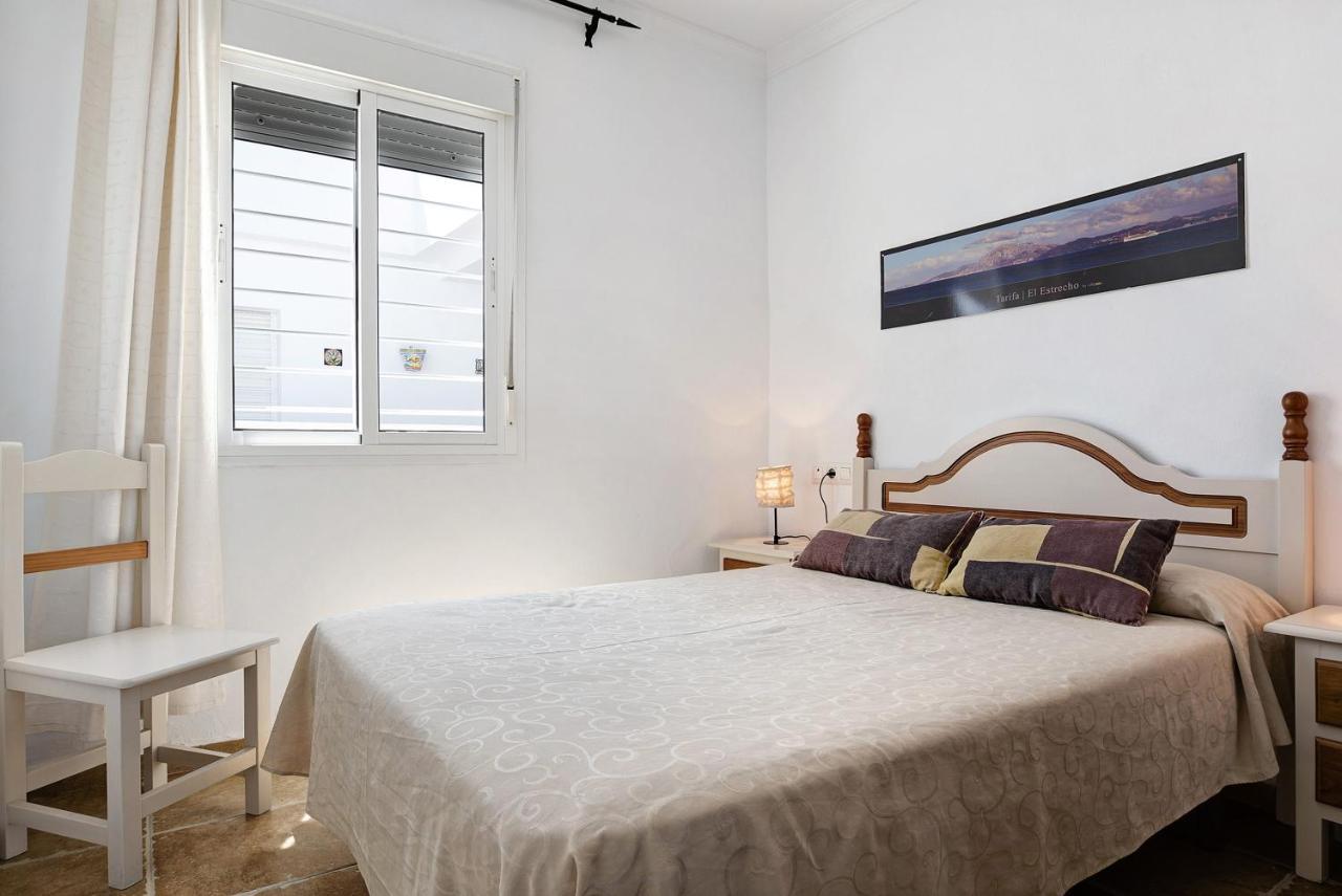 Alboran 208 Apartment โกนิล เด ลาฟรอนเตรา ภายนอก รูปภาพ