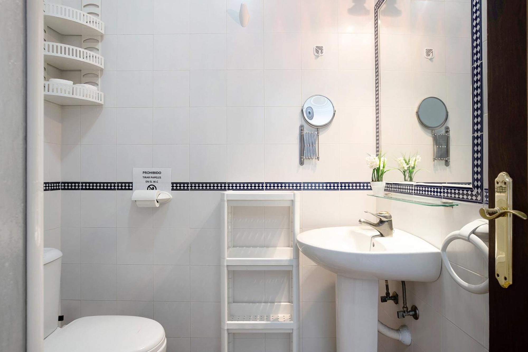 Alboran 208 Apartment โกนิล เด ลาฟรอนเตรา ภายนอก รูปภาพ